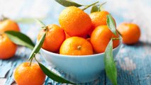 Mandarinen richtig lagern: So vermeidet ihr faule Stellen!