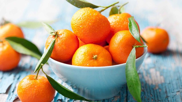 Mandarinen richtig lagern: So vermeidet ihr faule Stellen!