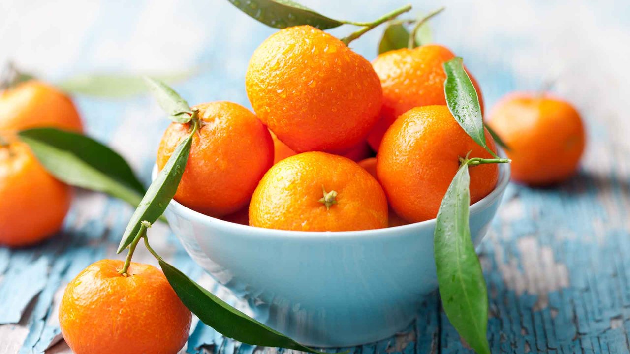Mandarinen richtig lagern: So vermeidet ihr faule Stellen!