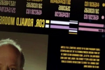 Star Trek Enterprise S04E22 These Are The Voyages