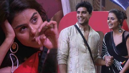 Bigg Boss 16: Priyanka ने Makers पर उठाया सवाल, Shalin के सामने फूटे Priyanka के आंसू! |FilmiBeat