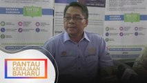Kos Sara Hidup | Beri kerajaan masa pulihkan ekonomi - Mustapha