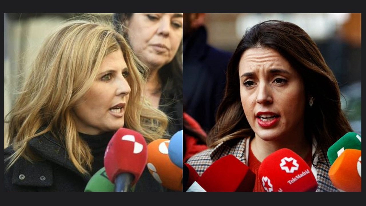 ¡Qué 40 segundazos! Vean cómo una abogada hunde...