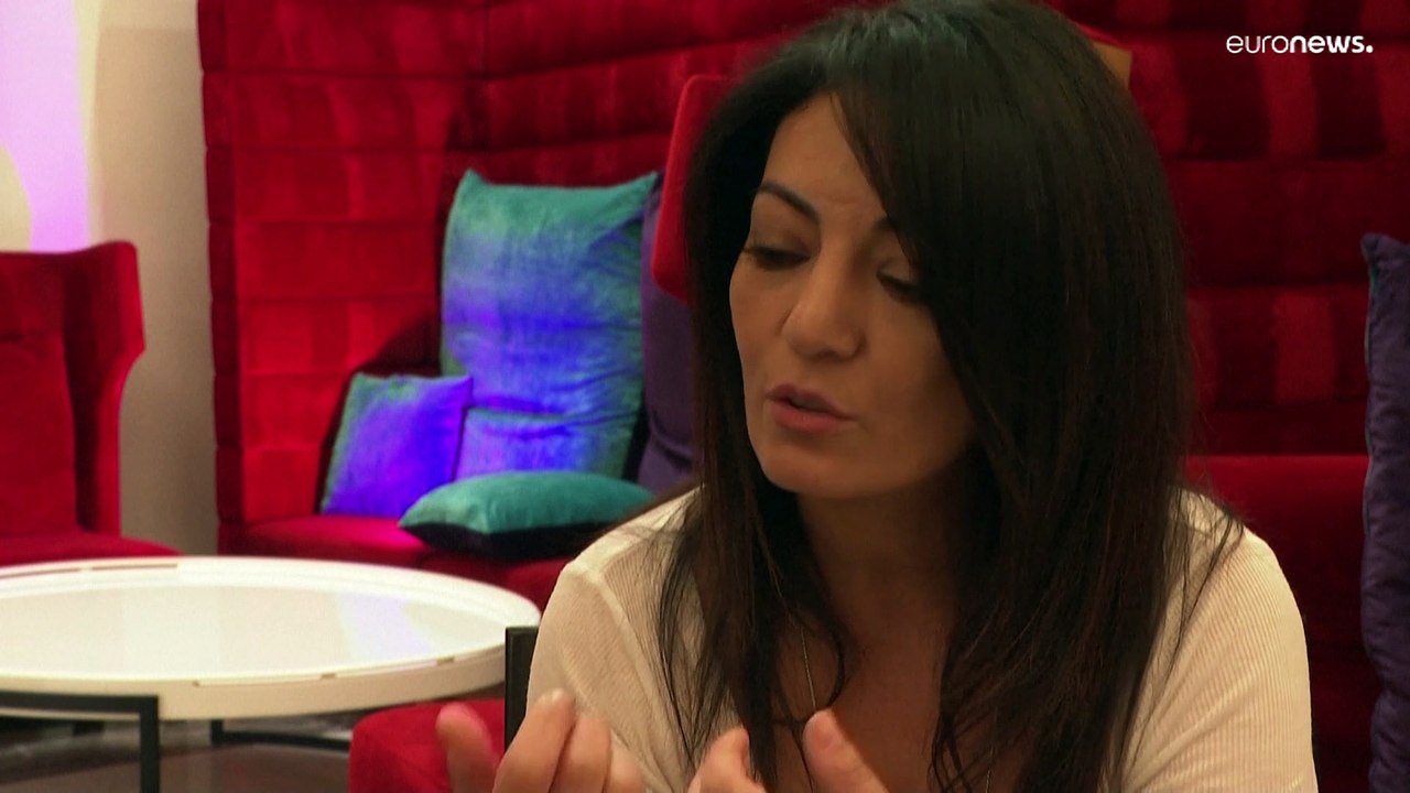 'Das Blau des Kaftans': Oscar-nominierung für marokkanischen Film