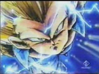 Dragon Ball Z (Mollela - Discotek People)