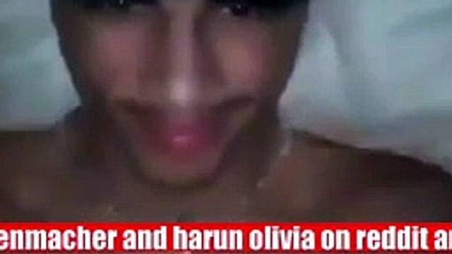 Harun olivia video reddit - olivia und harun video, harun olivia twitter video