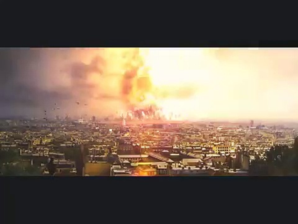 Dragon Ball: Evolution - Tráiler de la adaptación maldita de Goku