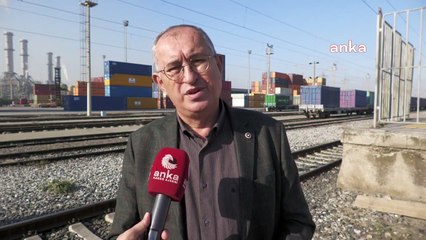 TCDD'de soygun: 600 bin TL haksız kazanç sağladılar