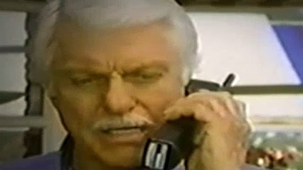 Diagnosis Murder S04E24 The Merry Widow Murder