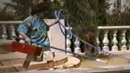 Diagnosis Murder S04E25 Comedy Is Murder