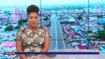 Quota For Admission Into Colleges of Education Reintroduced - AM Talk with Bernice Abu-Baidoo Lansah on JoyNews