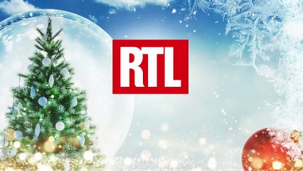 Le journal RTL de 11h du 29 décembre 2022
