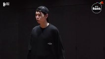 SUGA Takes Hip Hop Dance 101 [ENG SUB] BTS 방탄소년단 Bangtan Bomb
