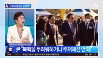 “우월한 전쟁 준비”…北 도발에 강경한 尹