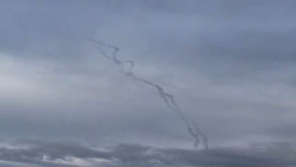 Ucraina: ondate di attacchi russi, lanciati oltre 100 missili