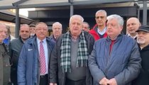 Rifat Serdaroğlu Cezaevine Gitti: 