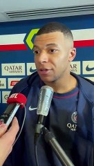 Pour la première fois, Kylian Mbappé réagit aux célébrations du gardien argentin : une réponse de grand champion !