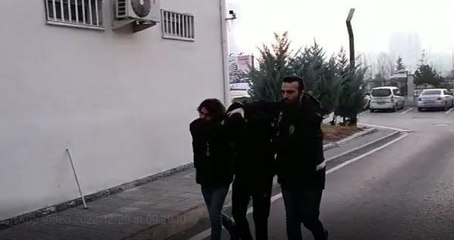 Ankara'da DEAŞ operasyonu: 24 gözaltı