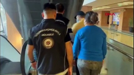 Ağır Ceza ve Asliye topu birbirine attı! Suriyeli ve Ürdünlülerin yönettiği organ çetesini kim yargılayacak?