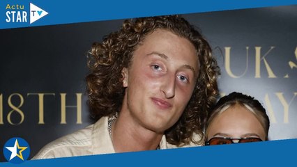 Yannick Noah : Son plus jeune fils s'offre un séjour paradisiaque au ski avec sa célèbre maman