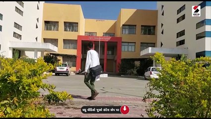 કોરોનાની લહેર બાદ અરવલ્લીમાં બુસ્ટર ડોઝ આપવાનું શરૂ