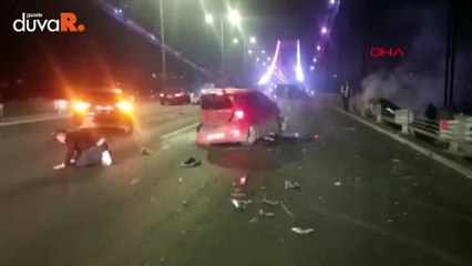 FSM'deki kazanın görüntüleri ortaya çıktı