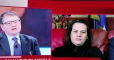 Angela Iannotta, viva per 