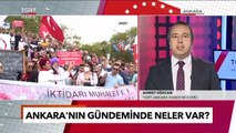 En Düşük Emekli Aylığı Ne Kadar Olacak? Ahmet Sözcan Son Kulisleri Paylaştı - Türkiye Gazetesi