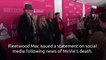 Fleetwood Mac's Christine McVie Dies at 79
