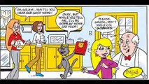 Newbie's Perspective Sabrina 2000s Comic Issue 16 Review
