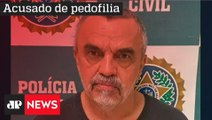 Polícia do RJ pede nova prisão preventiva do ator José Dumont