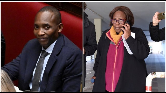 Inchiesta Soumahoro La Procura accelera sugli illeciti della coop