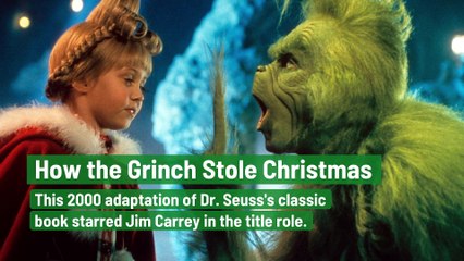 Where Are Your Favorite Christmas Movie Stars Now? 🎬