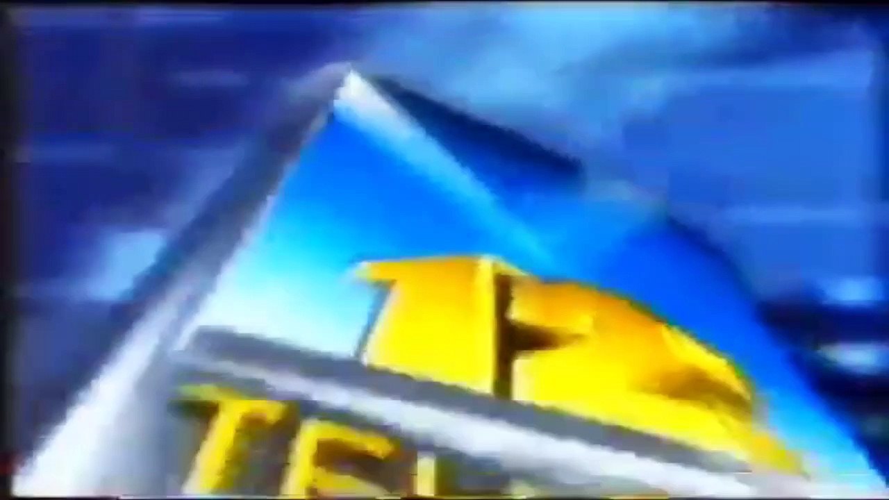 Verano del 2000 - Publicidad del prgrama uruguayo de tv - Canal 12