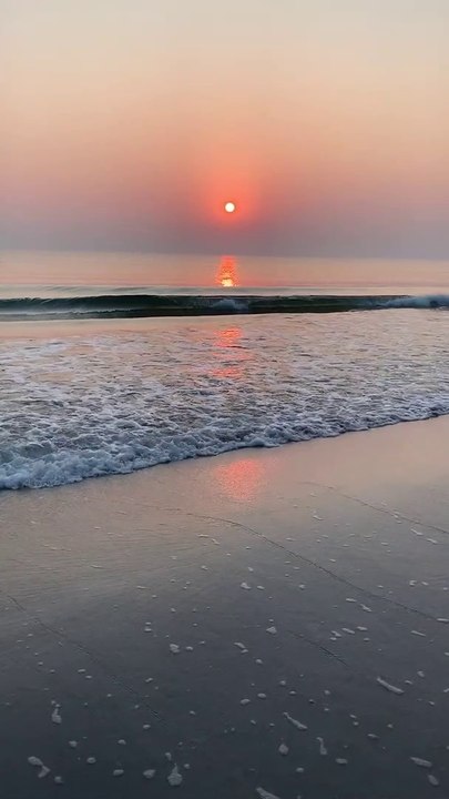 Sunset video