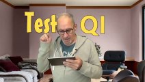 Il est de combien toi ton QI ?