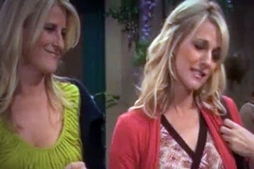 The New Adventures Of Old Christine S04E17 Too Close For Christine