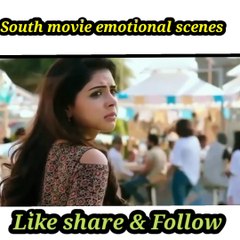 Heartfelt Emotional Scenes from South Indian Movies 🎥