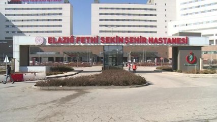 'GEÇ MÜDAHALE' İDDİASIYLA HEMŞİREYİ YUMRUKLADI, 'YANLIŞLIKLA VURDUM' DEDİ