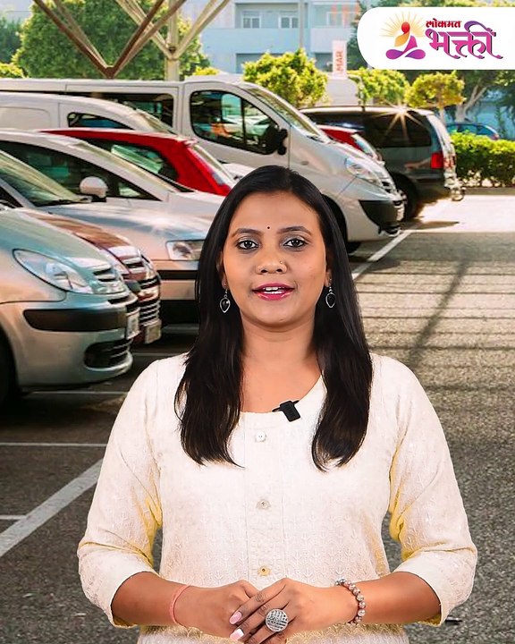 कार पार्किंग वास्तू- लहान बाबींकडे दुर्लक्ष करू नका