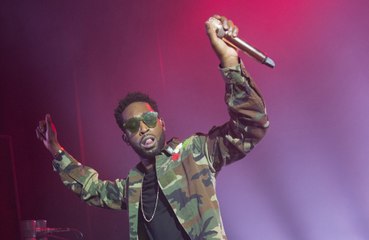 'Incredible': Tinie Tempah proud of royal endorsement
