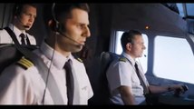 Air Crash Investigation Free Fall (Qantas Flight 72)