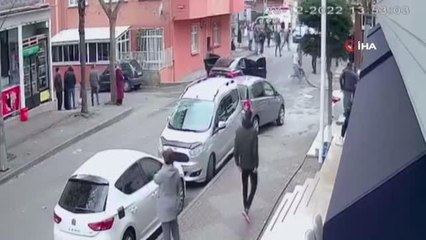 'Gecenin Ucunda' dizi setine saldırı: Rambo bıçağı ve palalarla saldırdılar