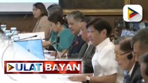 DBM, tiniyak ang pondo para sa 8-point socioeconomic agenda ng Marcos administration at paglikha ng trabaho