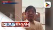 Pang. Ferdinand R. Marcos Jr., may pahayag kaugnay sa presyo ng pulang sibuyas, isyu ng pagpapalawig sa state of calamity dahil sa COVID-19, at pagbaha sa Visayas at Mindanao