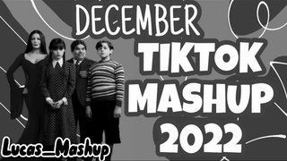 December tiktok mashup 2022