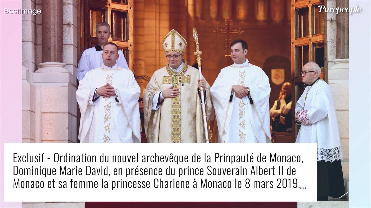 Albert et Charlène de Monaco en deuil : décès soudain d'un de leurs proches, soutien de leur mariage