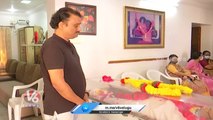 Senior Actor Vallabhaneni Janardhan Passes Away _ V6 News (1)