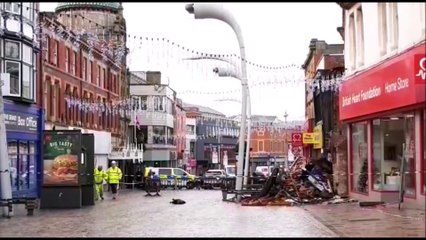 North West news update 29 Dec 2022: Fire witnesses urged to come forward