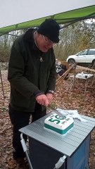 50 Celebrating 50 Years of Treswell Bird Ringing Group 🦉 - thumbnail